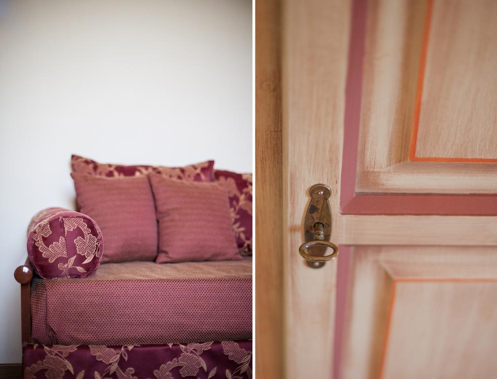 Agriturismo Il Mondo Guest House Парма Екстериор снимка