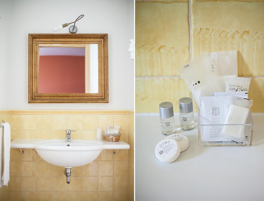 Agriturismo Il Mondo Guest House Парма Стая снимка