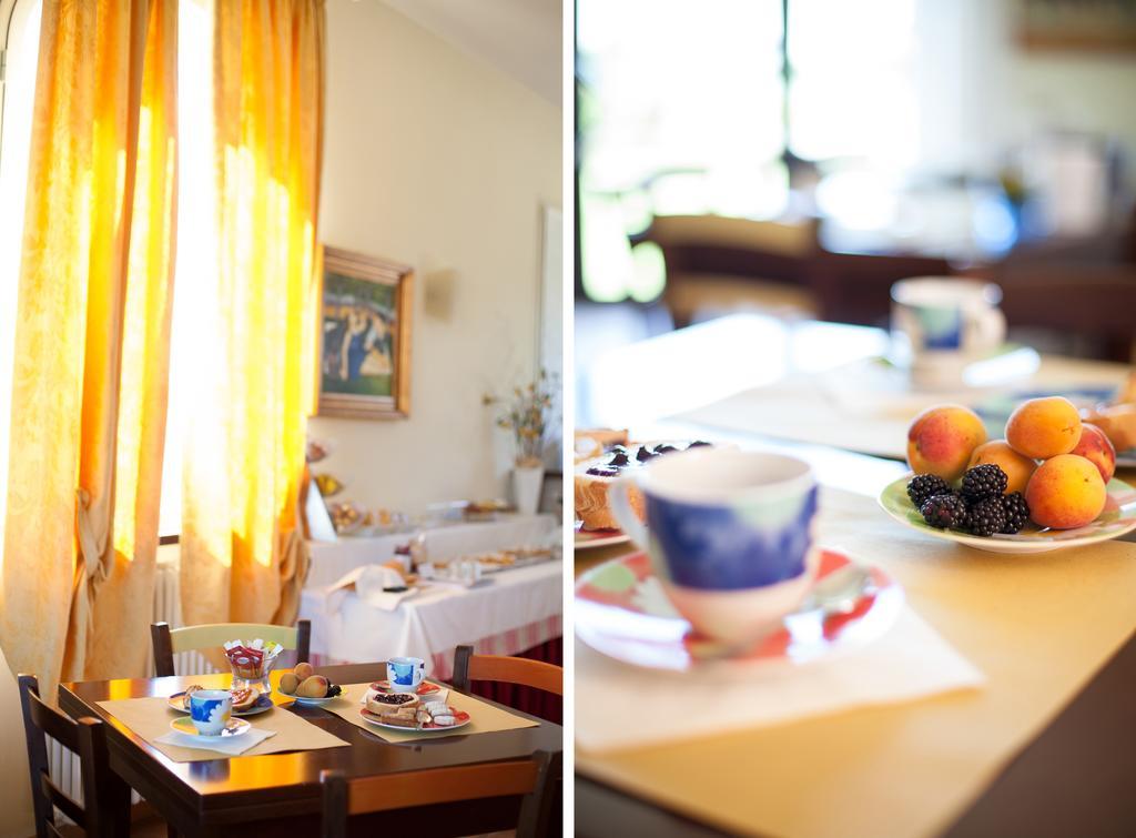 Agriturismo Il Mondo Guest House Парма Екстериор снимка